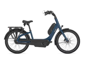 Gazelle Easyflow HMS