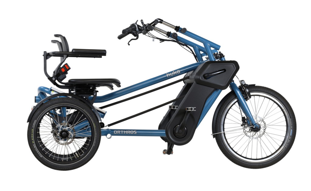 Huka Duofiets Orthros