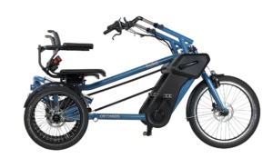 Huka Duofiets Orthros