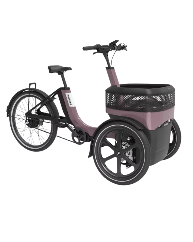 Van Raam Thuja Active