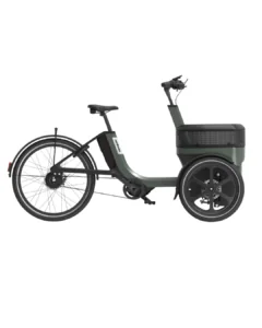 Van Raam Thuja Smooth